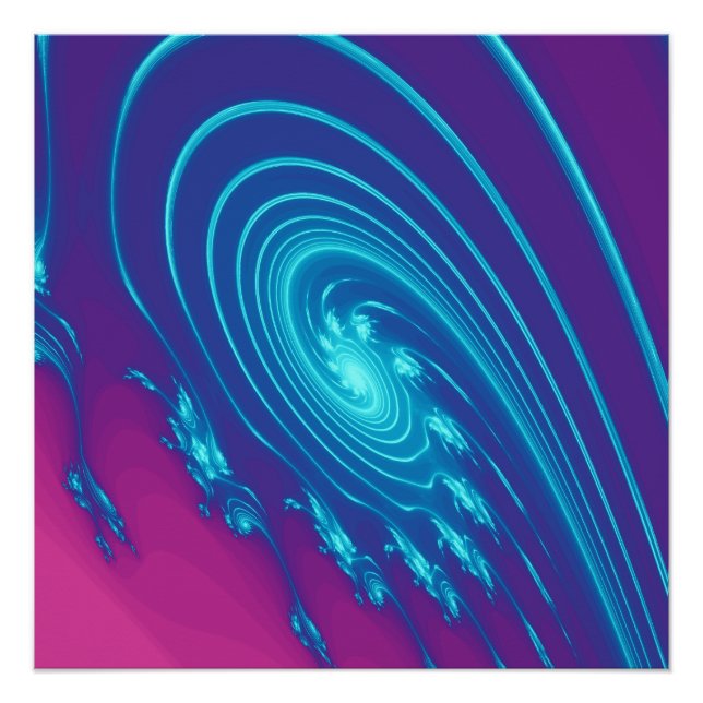 PÓSTER WILDFLOWERS (Frente)