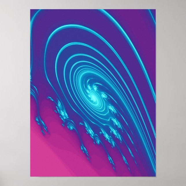 PÓSTER WILDFLOWERS (Frente)