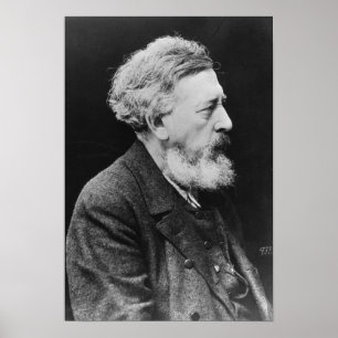 Póster Wilhelm Liebknecht