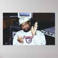 William Bell Na Gravação Studio 2008