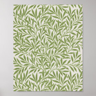 Poster William Morris