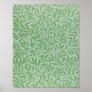 Poster William Morris