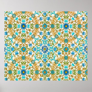 Poster William Morris Vine (1873)