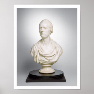 Póster William Pitt (os 1759-1806) 1807 mais novo