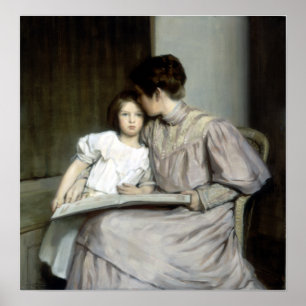 Poster William Sargento Kendall An Interlude