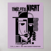 William Shakespeare - 12 da noite de 12