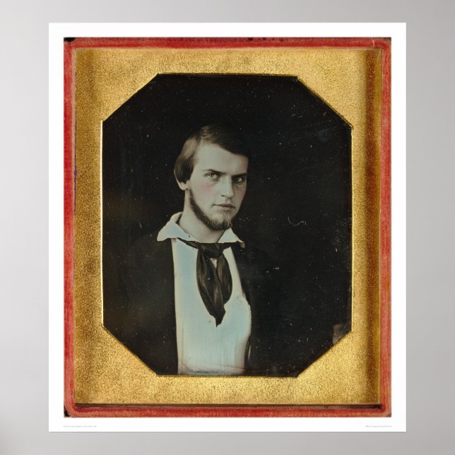 Póster William Sherwood (40021) (Frente)