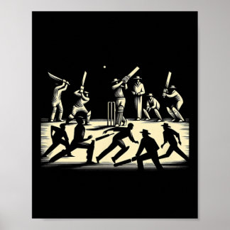 Poster Willow And Leather Legends 