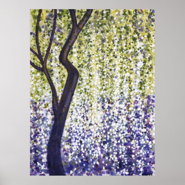 Poster Willowbrooke em Tanner (Frente)