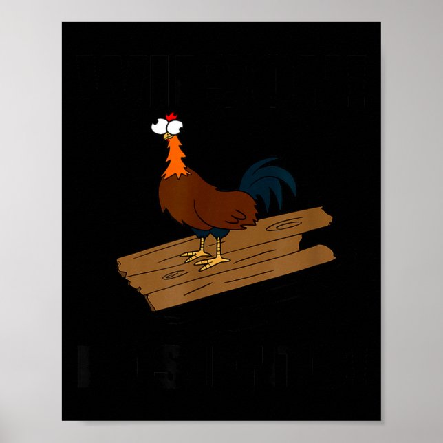 Poster Wilson, sinto muito Wilson, sinto muito  (Frente)