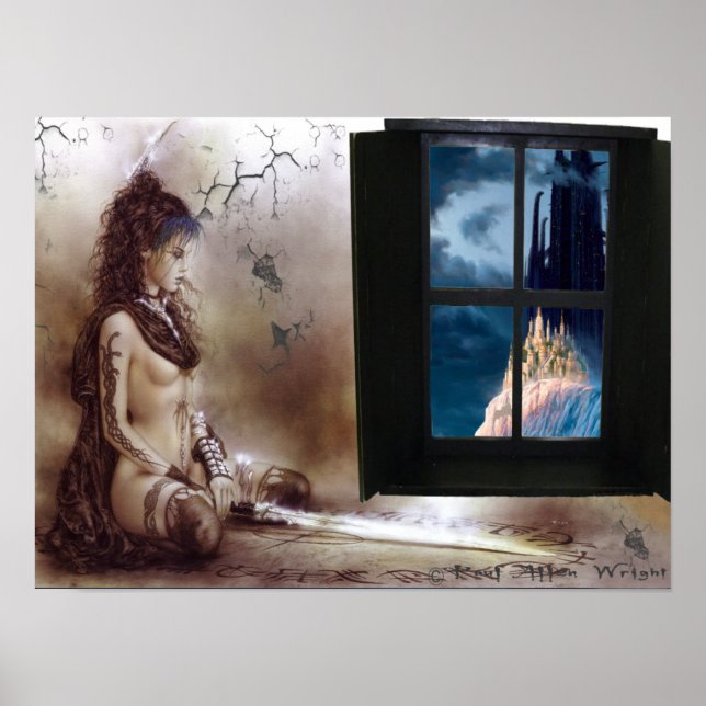 Poster Windows (Frente)