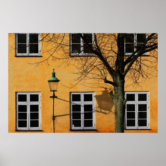 Póster Windows (Frente)