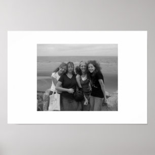 Póster Windswept