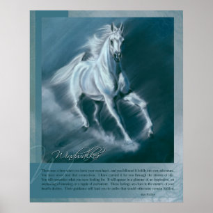 Póster Windwalker