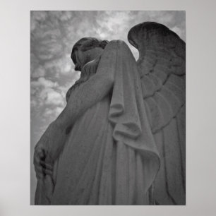Poster Winged Angel