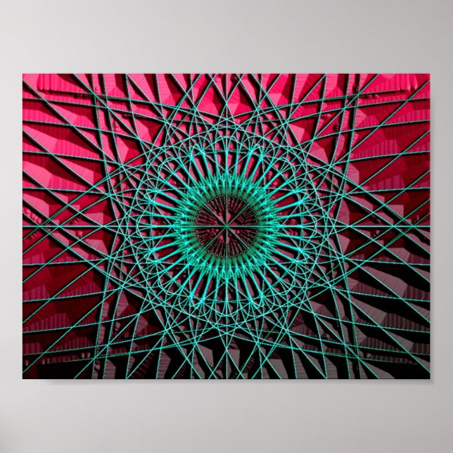 Poster WIred up (Frente)