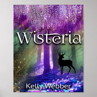 Poster Wisteria