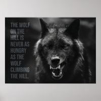 Wolf On Hill - Hustle, Sucesso, Empreendedor
