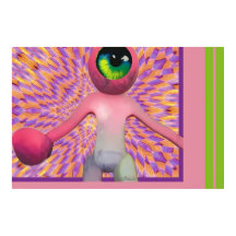 Wombo vê o surrealismo da Pop leve