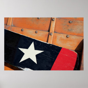 Póster Wooden Boat Festival