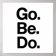 Word, Motivational, Retro