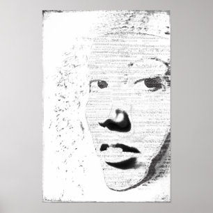 Póster Words Of life