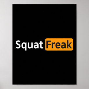 Poster Workout de Malhação de Construção de Montagem de C