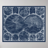World Globals Blueprint
