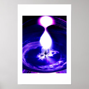 Poster World spirit art