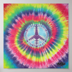 Póster Wow Groovy wow