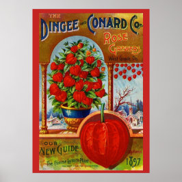 Poster WQ: Lanterna Chinesa