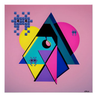 Póster Write Your Own Eulogy Now Before You're Gone