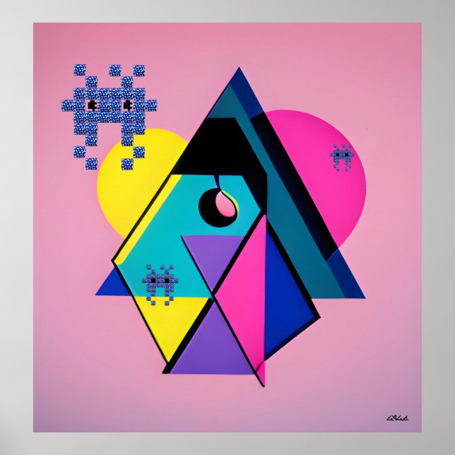 Poster Write Your Own Eulogy Now Before You're Gone (Frente)