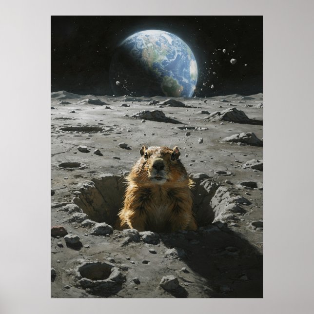 Poster Wrong Turn (Frente)