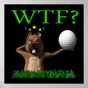PÓSTER WTF
