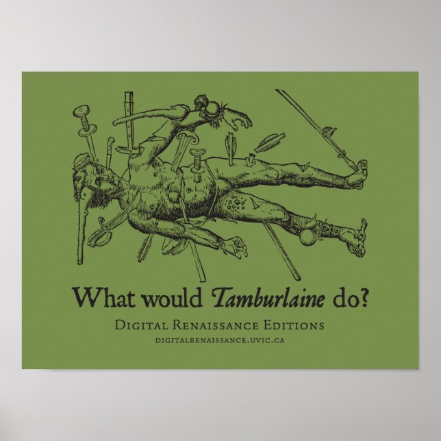 POSTER WWTD (Frente)