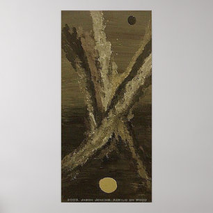 PÓSTER X