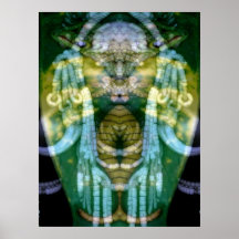 Xamã Reptiliano 3