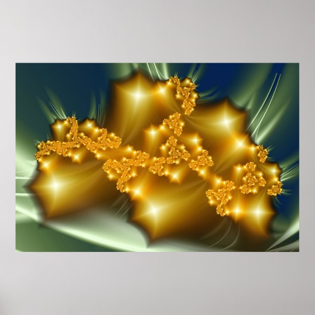Poster Xenolith (Frente)