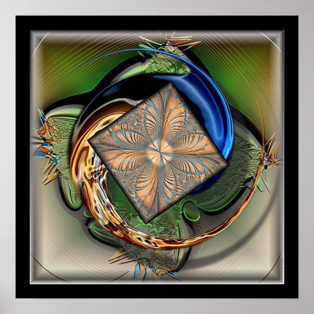 Poster xi252alt1. (Frente)