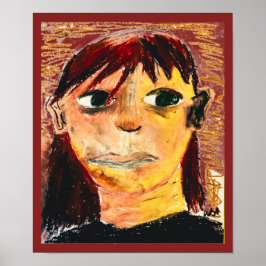 Poster XKA COLLECTION