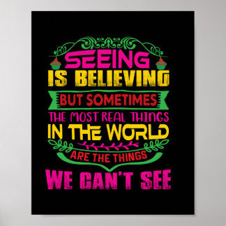 Poster Xmas Gift Ver Acredita