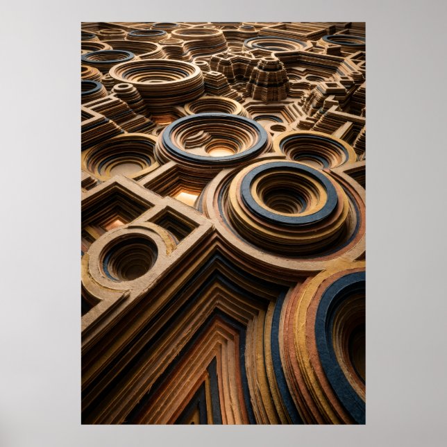 Poster xxx (Frente)