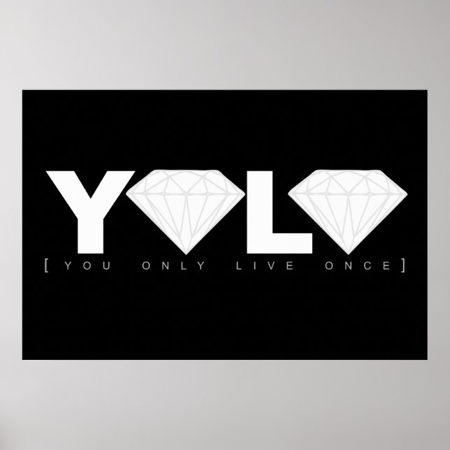 PÓSTER YOLO (Frente)