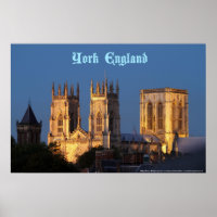 York Minster