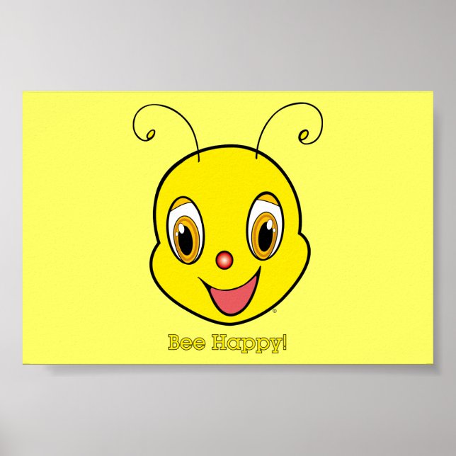 Poster YouBee® (Frente)