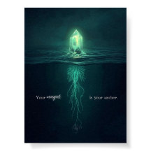 Your Magick is Your Anchor Motivational