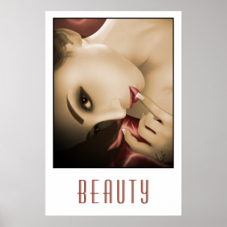 Poster Yuki