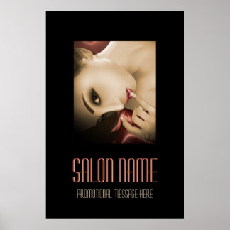 Poster Yuki