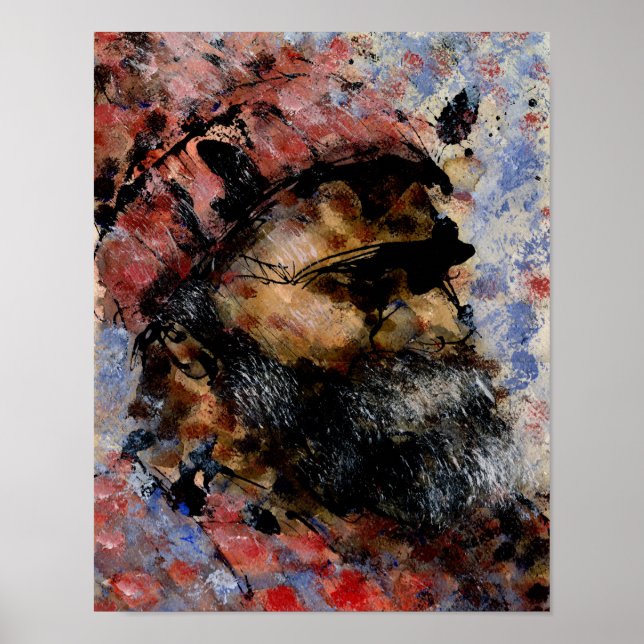 Póster Yukon Jack (Frente)